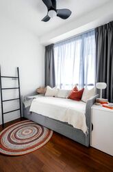 Amber Park (D15), Condominium #439128721